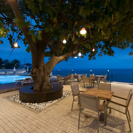 Floria Beach Hotel-3