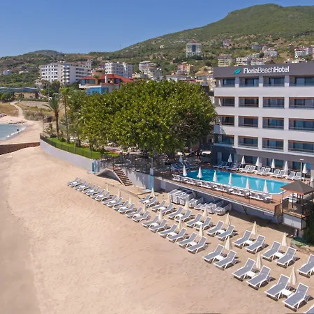 Floria Beach Hotel-3