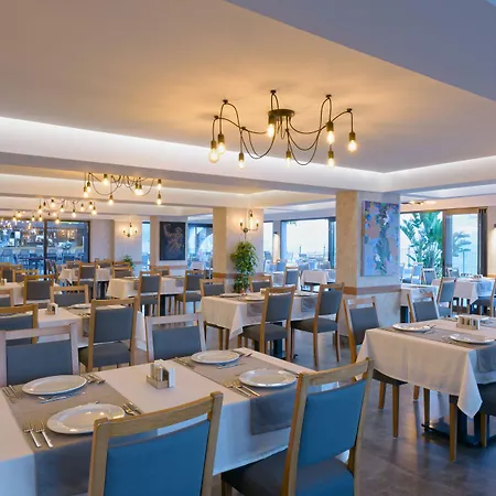 Floria Beach Hotel-2